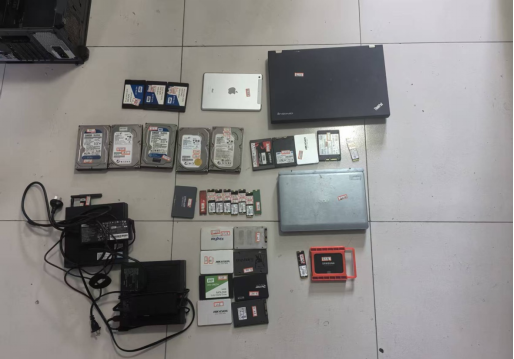 非法控制10万余台计算机 一弹窗广告引流黑手被斩断