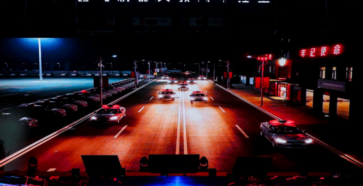 人工智能驱动驾培变革 “一人驾校”模式崭露头角