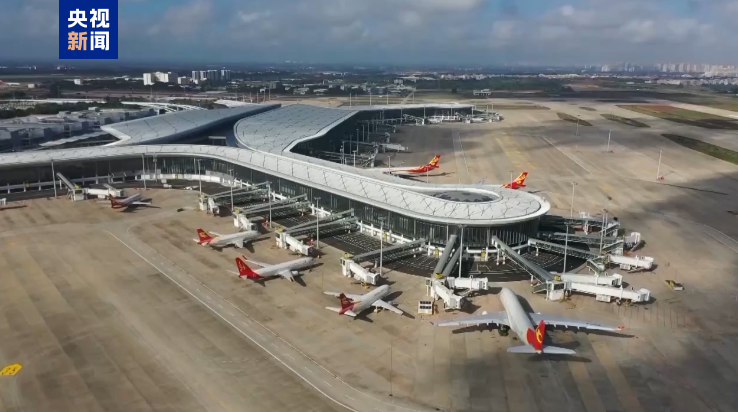 中国赴日航班数量大幅削减引日方担忧