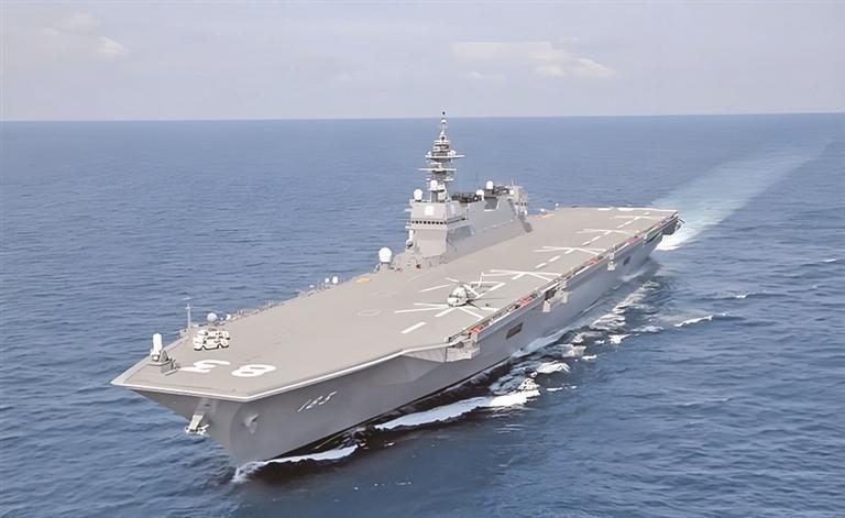 日本狐狸尾巴藏不住了