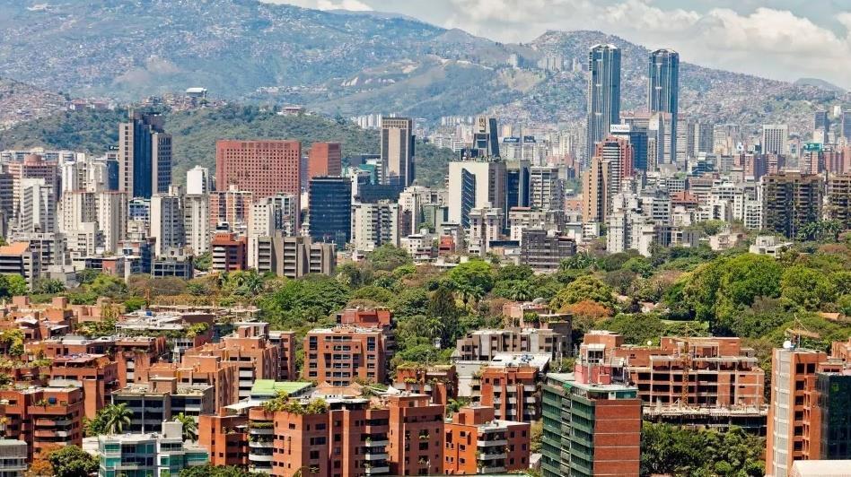 委内瑞拉谴责美国企图侵犯其领空主权