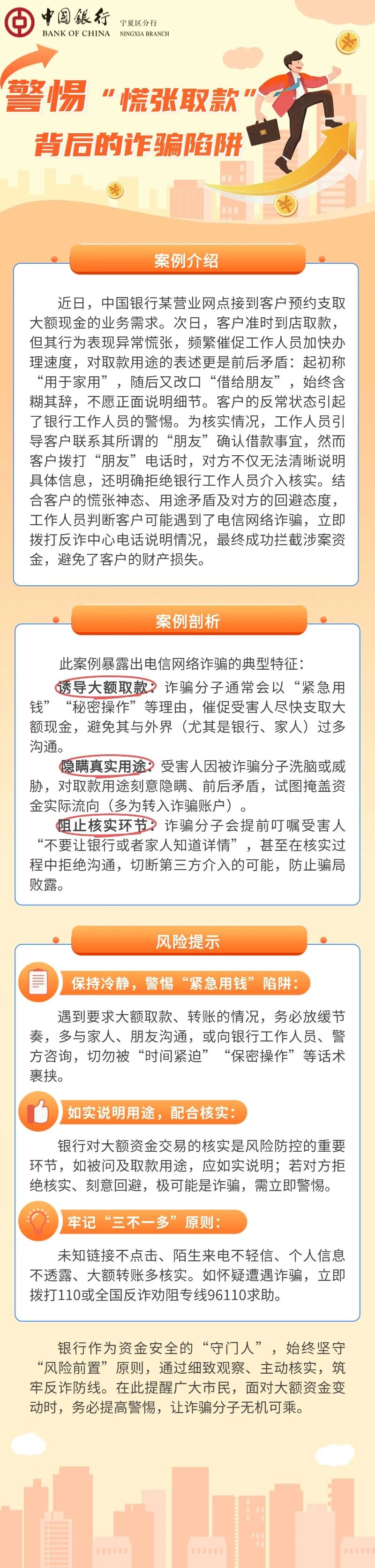 来源：宁夏银行业协会