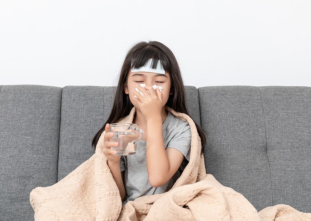 流感流行进入上升期 还有必要接种疫苗吗？