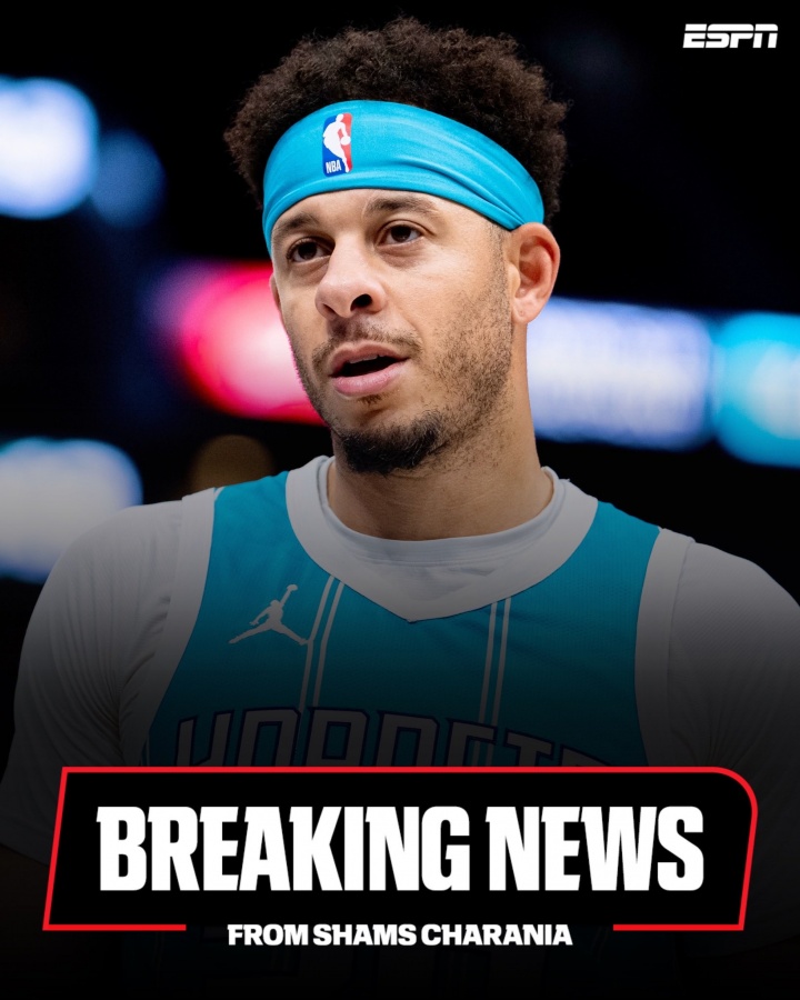 回来了！Shams：赛斯·库里将与勇士签约至本赛季结束