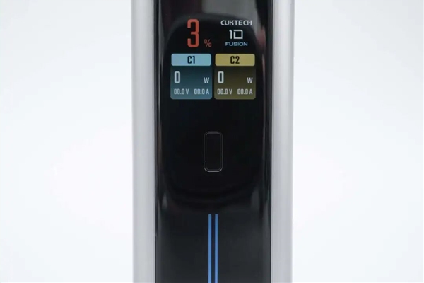 图片来源：充电头网，图片仅作示意