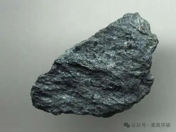一文读懂现代工业的基石——铬矿与铬产业链|铬铁_新浪财经_新浪网