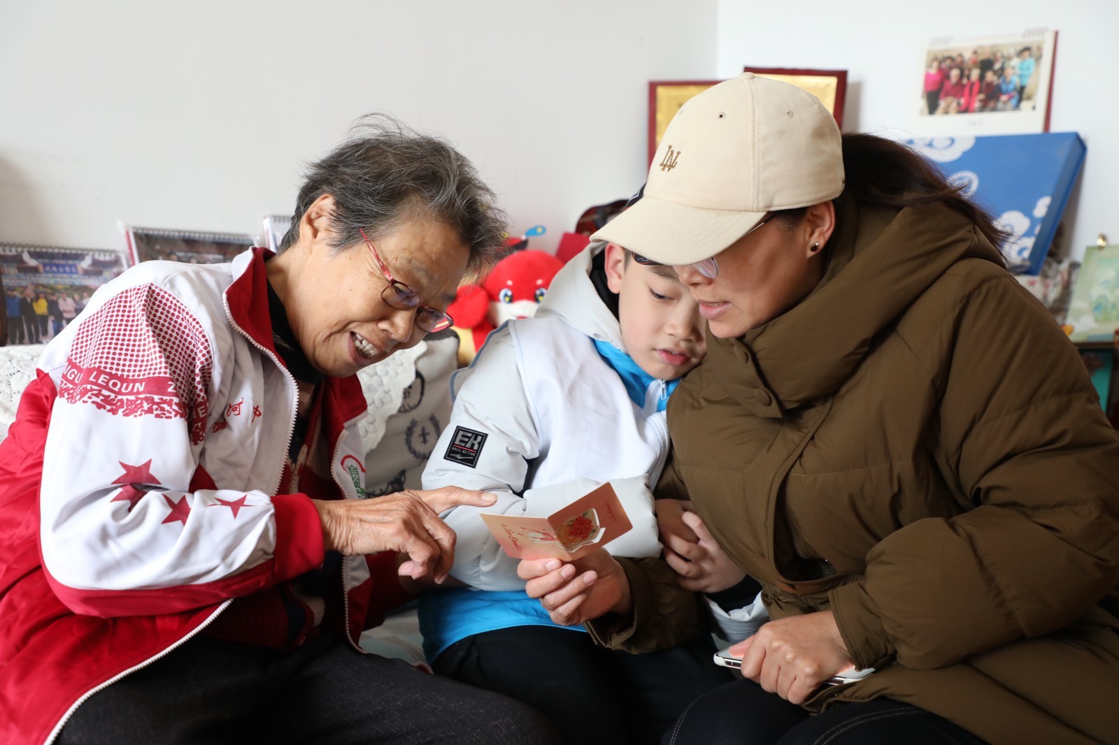 寻找城市的小确幸：本地生活信息的便捷之路
