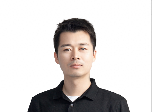 图：Aloudata大应科技创始人&CEO周卫林