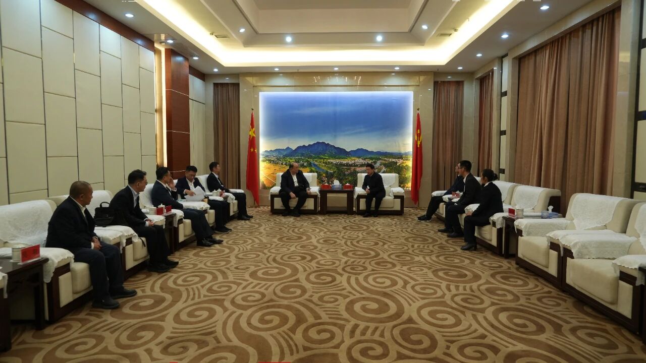 （图源：乐安发布）