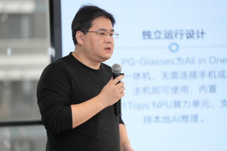 张江科创服务月|Vπ Demo Day数字信息专场路演成功举办|张江_新浪财经_新浪网