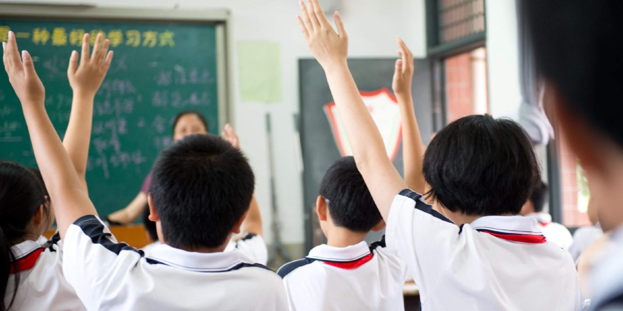 从厌学到复学｜24 孩子重返学习的多元路径