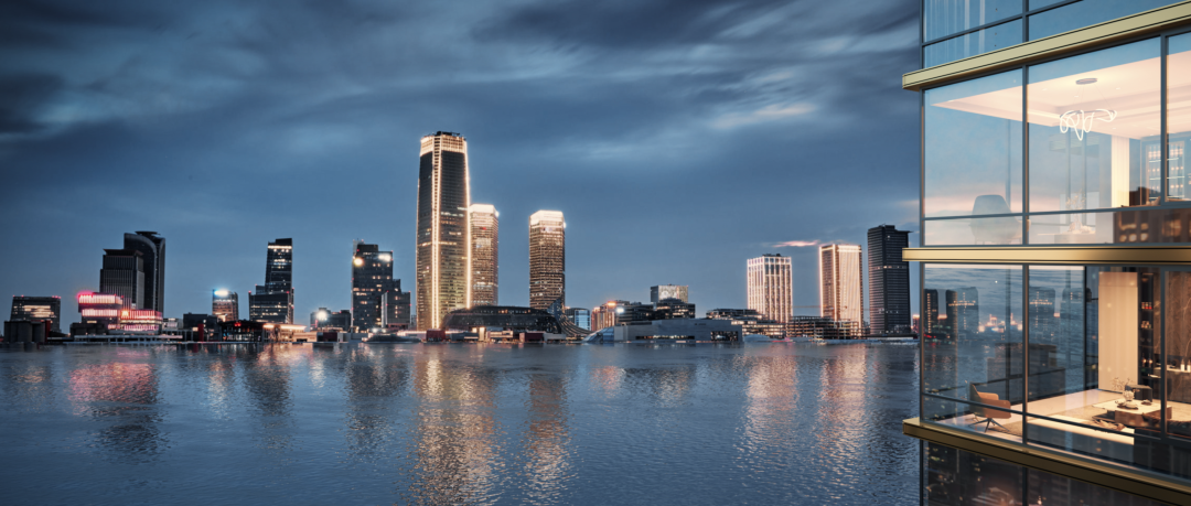 效果图，以实际交付为准