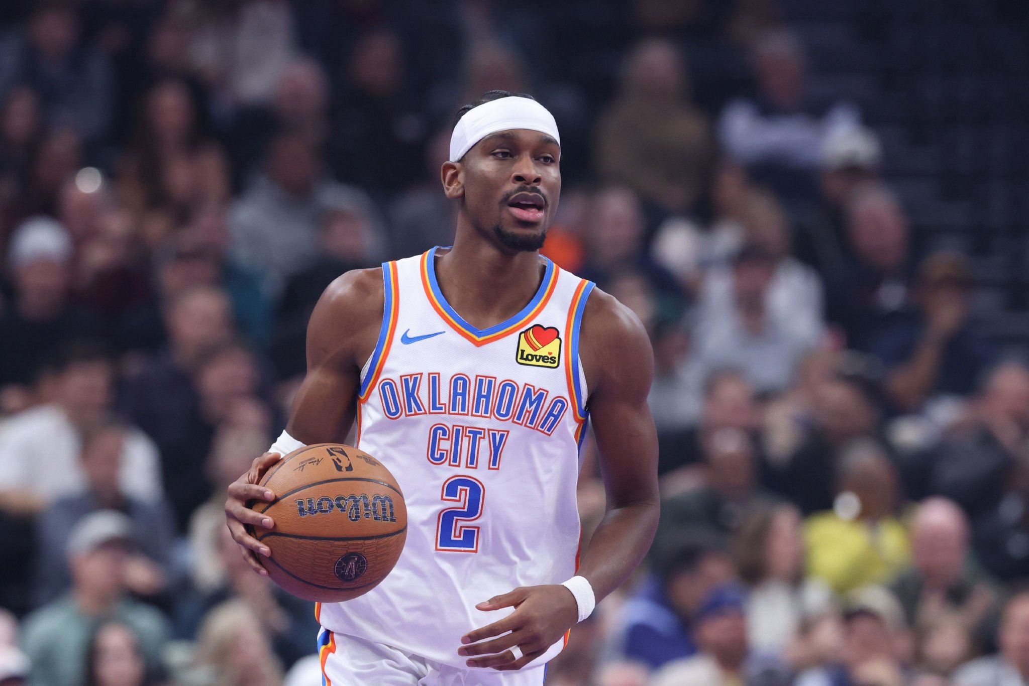 MVP+FMVP的含金量？皮尔斯：SGA再拿一冠将颠覆历史地位的讨论