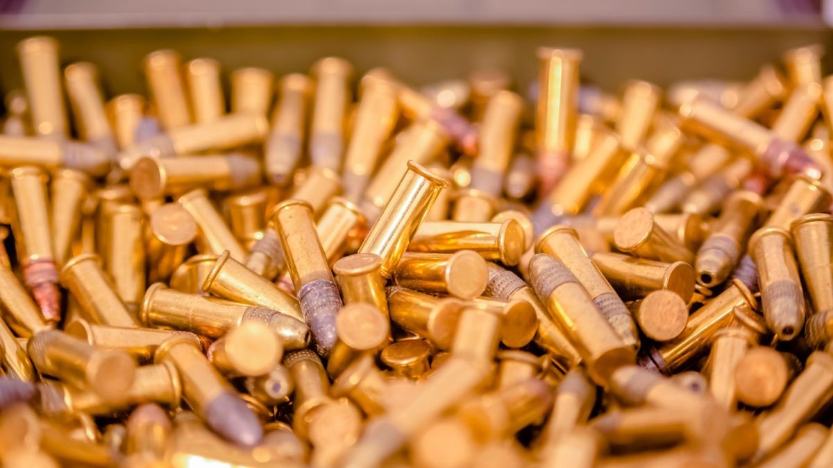 德媒：德国国防部证实，约2万发德军弹药从一辆民用卡车上被盗