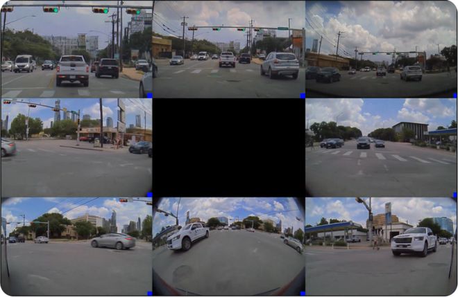 图片来源：特斯拉