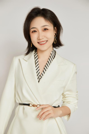 ▲图为国盛证券医药联席首席分析师胡偌碧