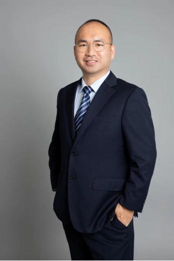 ▲图为华福证券研究所副所长、医药首席分析师陈铁林