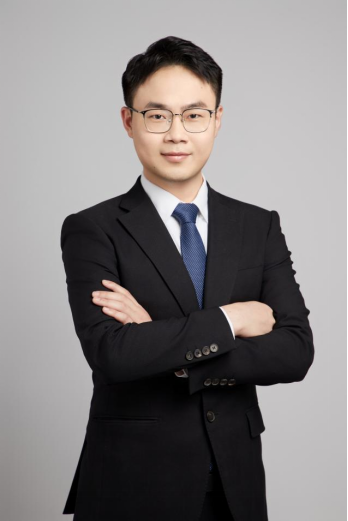 ▲图为国金证券医药首席分析师甘坛焕