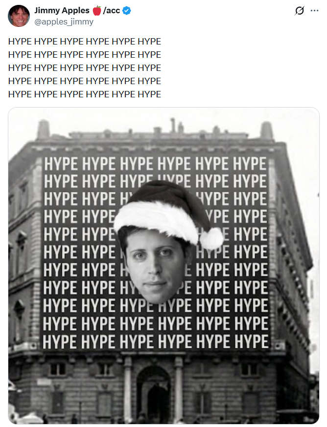 大家的期待值已拉满。