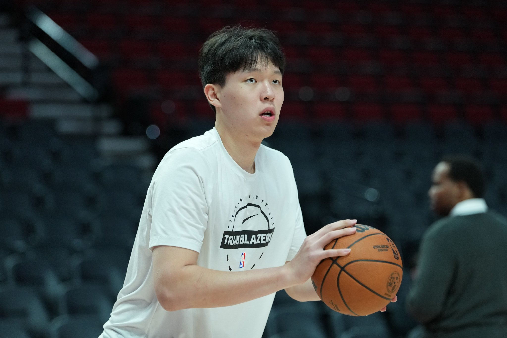 杨瀚森再遭DNP！韩乔生：真该下放了 让孩子摸摸球虐虐菜找找感觉