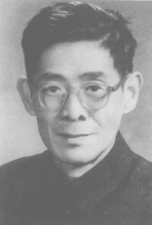 梁方仲:深研赋役,终成显学|岭南风度|岭南_新浪财经_新浪网