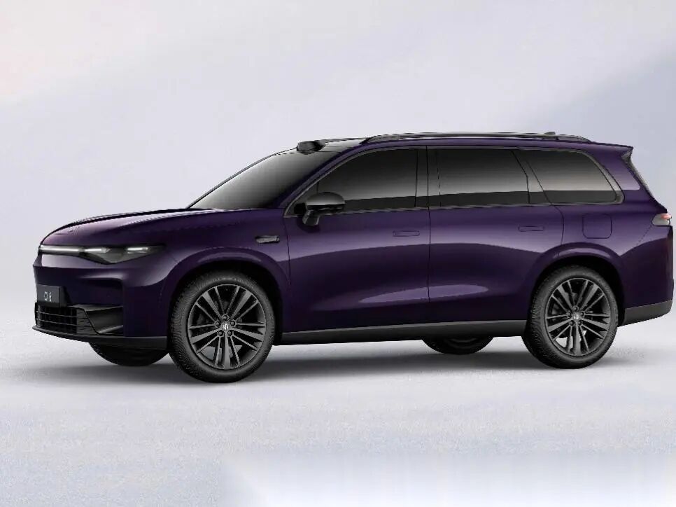 △号称“半价理想”的零跑汽车，分流了不少原本属于理想的销量