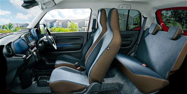 图片来源：铃木日本