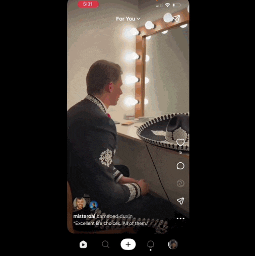 由于融合了很多AI玩法，所以刚发布时吸引了大量用户尝鲜，甚至还让OpenAI CEO奥特曼一度成为恶搞主角。