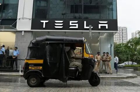 本文来源：智车科技