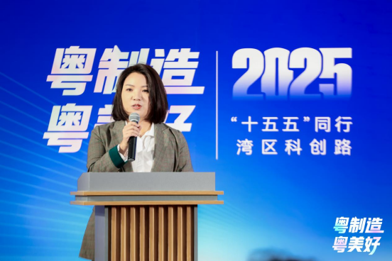 　　▲张雅娜 慧源同创科技集团有限公司 扩充董事/广州好意思亚股份有限公司 总司理