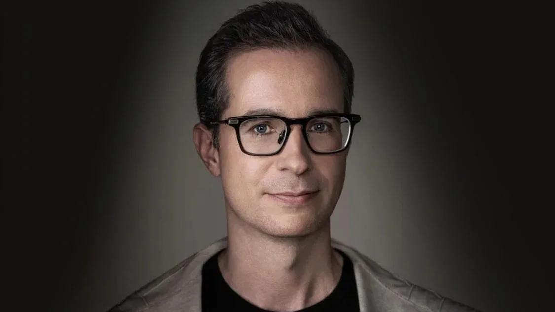 图源：Stephen Lemay 领英个人账号