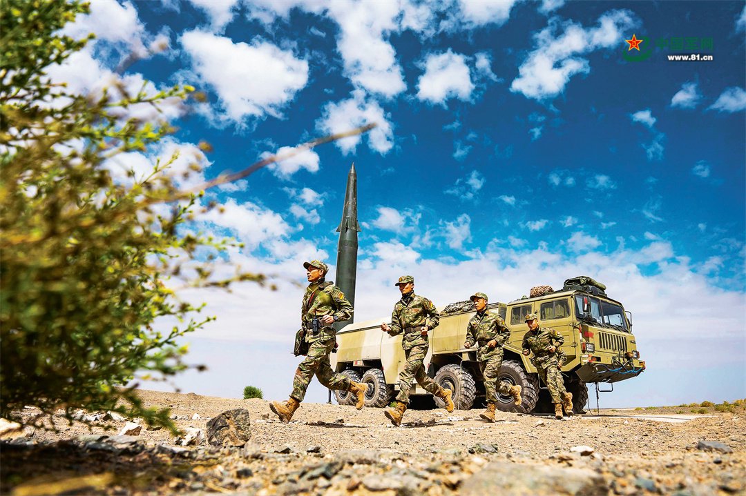 军营观察丨百余条“下沉清单”见证深入推进政治整训实效