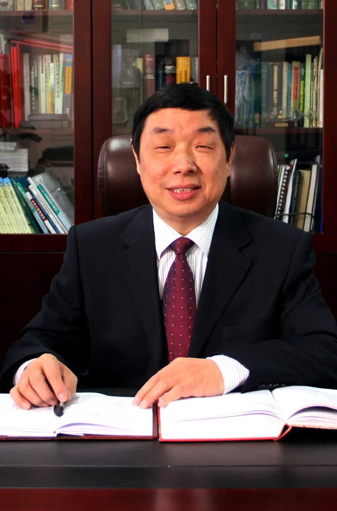 世界土壤日丨胡振琪院士:修复煤矸石山,筑牢健康城市之基