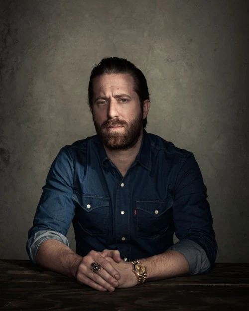 Billy Sorrentino，图源：Billy Sorrentino 的 X 账号