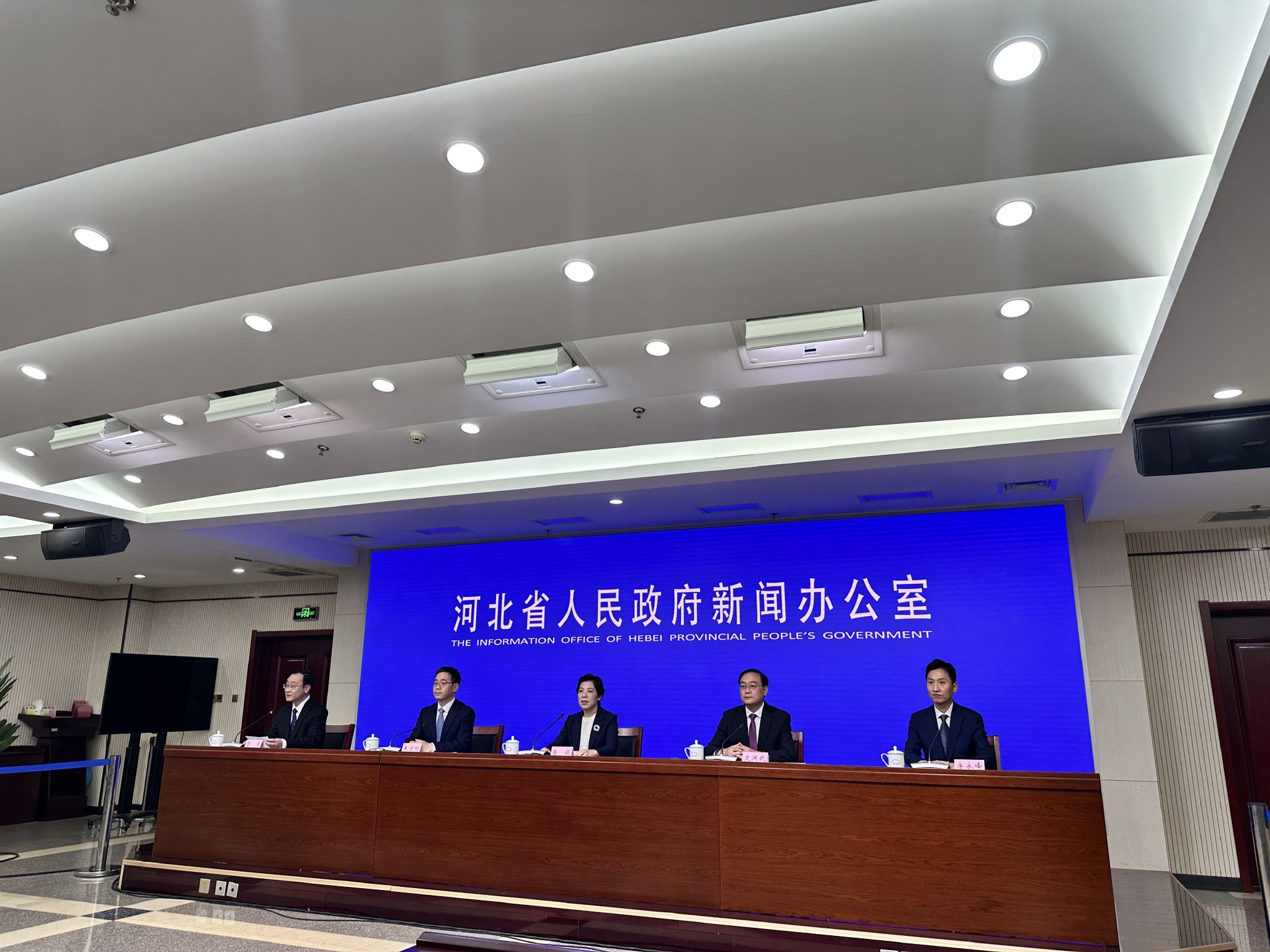 金融总量迈上新台阶 “十四五”河北金融业交出亮丽答卷|河北省_新浪财经_新浪网