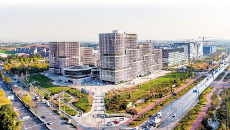 成都市锦江区“双核驱动” 构筑高质量发展新格局|成都市_新浪财经_新浪网