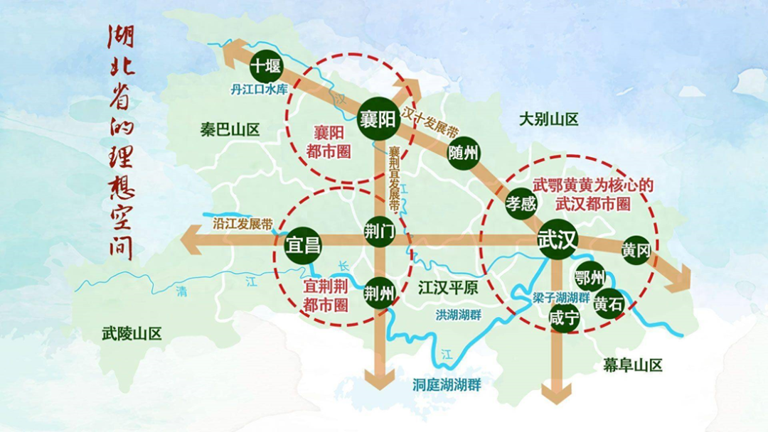 图片来源：湖北发布