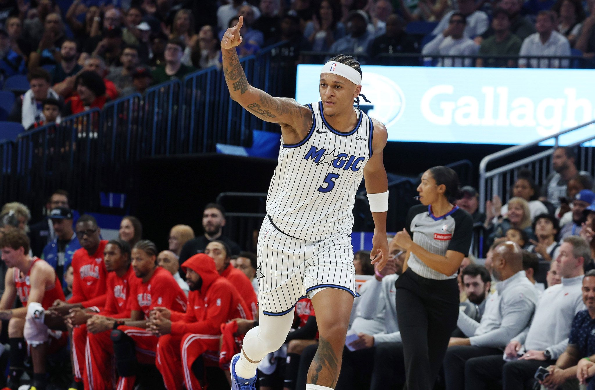 班凯罗谈复出：缺席了10场像缺席了50场那样 现在我肾上腺素爆棚