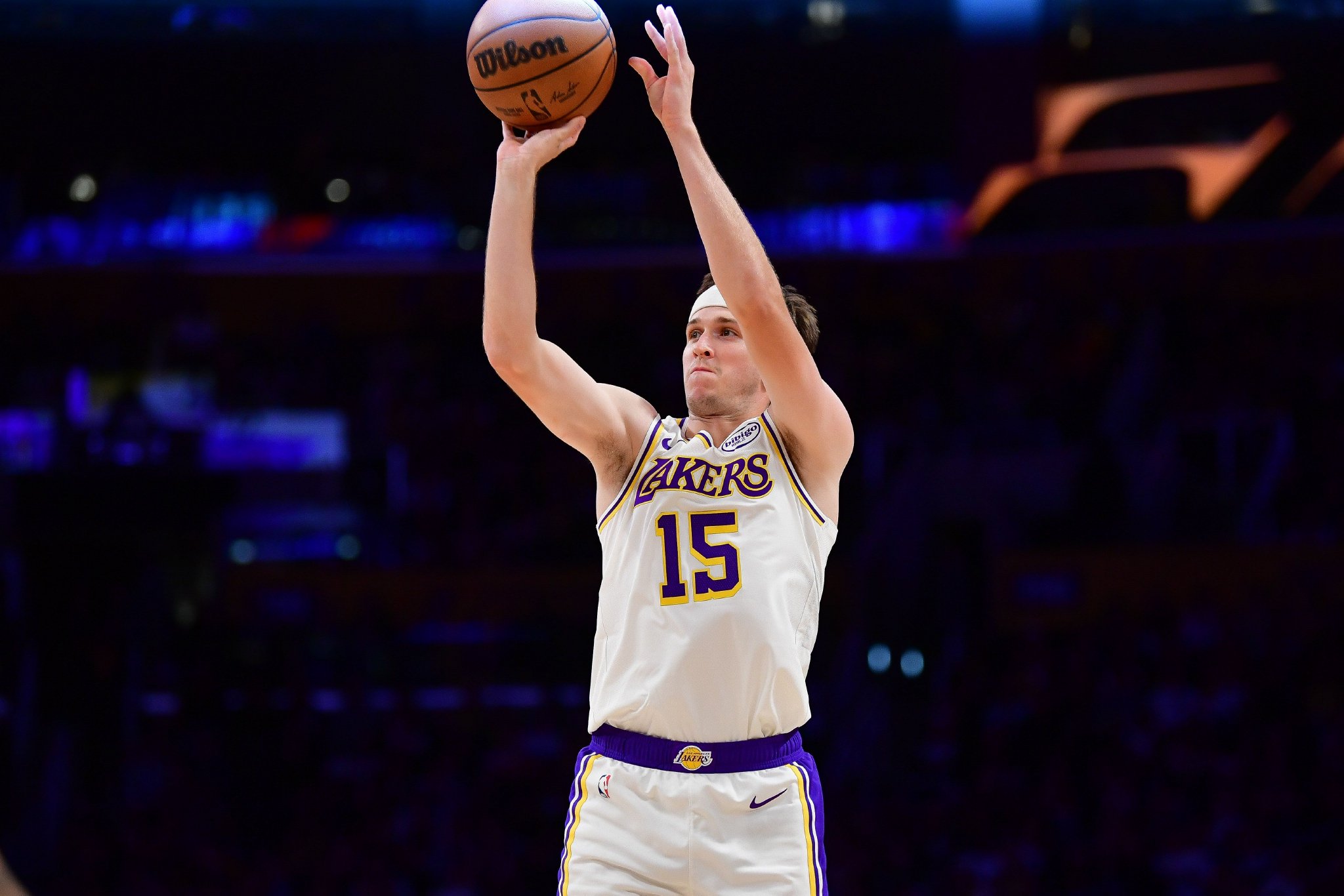 里夫斯：当下过程未必能立刻带来胜利 但只要坚持会带来更好回报