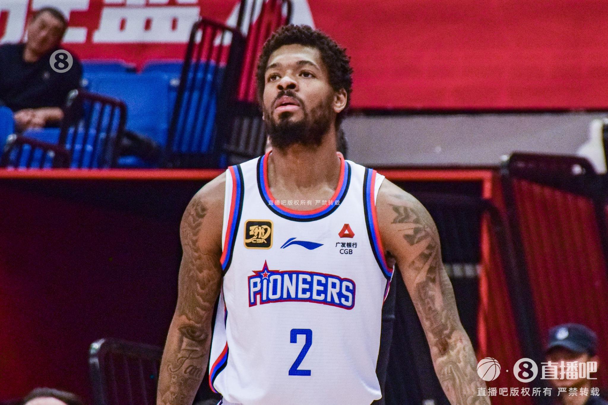 高效发挥难救主！哈姆雷特10中7&三分4中4拿到23分2助攻