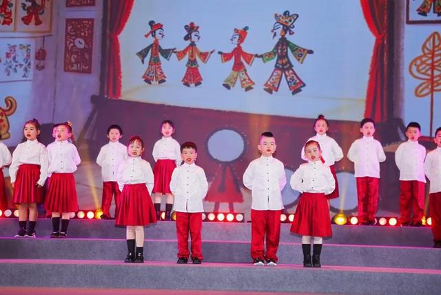 中小幼少儿原创童谣,让“虹口故事”随童声传向未来|童谣_新浪财经_新浪网