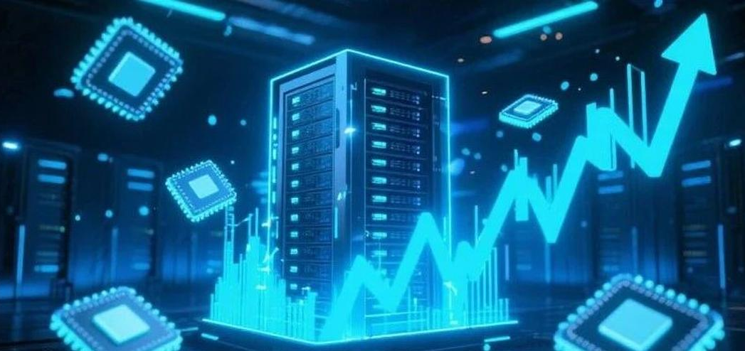 摩尔线程IPO首日最高涨5倍！这一新技术催生算力万亿风口