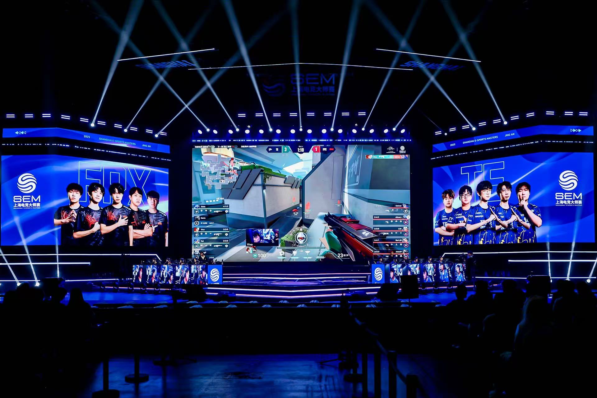 上海大师赛含金量高么