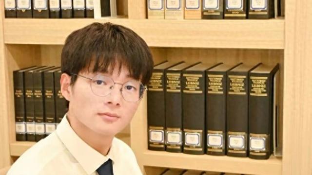26岁闵超已任浙江大学博导|浙江大学_新浪财经_新浪网