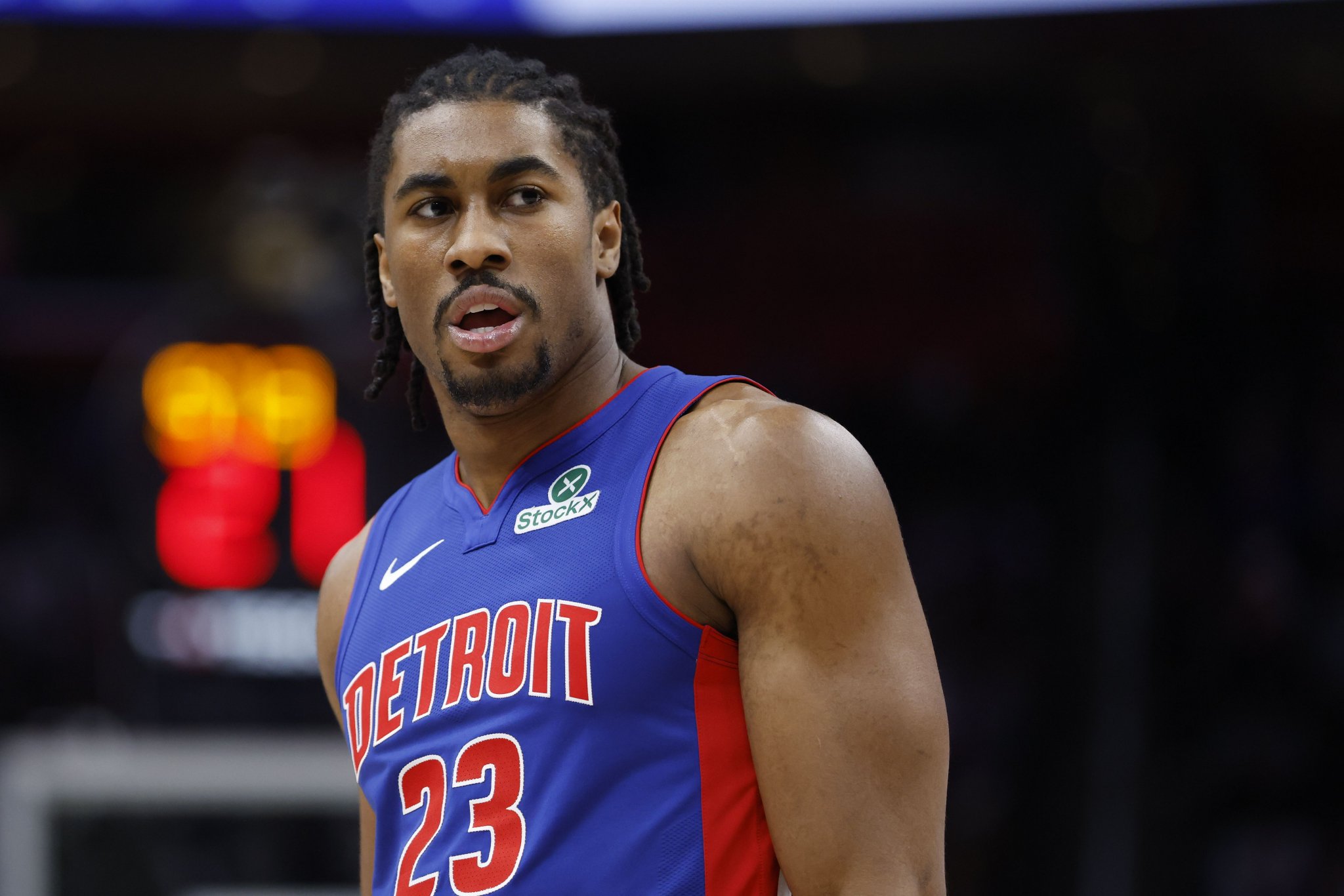 艾维：重回赛场是漫长的征程 会一步一个脚印珍惜每一天