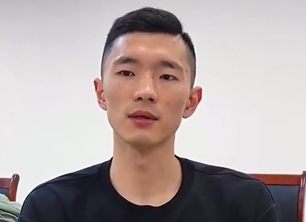 鲁媒：陈林坚是山东今夏最稳的一环补强 球队外线短板提升不少