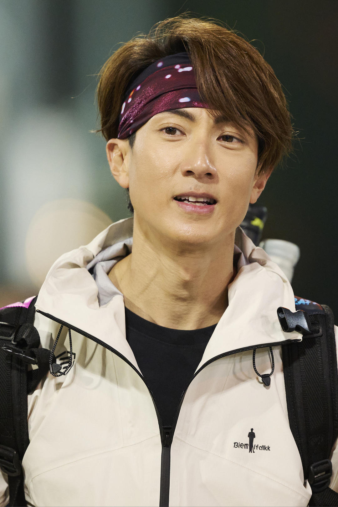 吴尊希望飞轮海合体开演唱会，网友：凑不够人可以找阿信