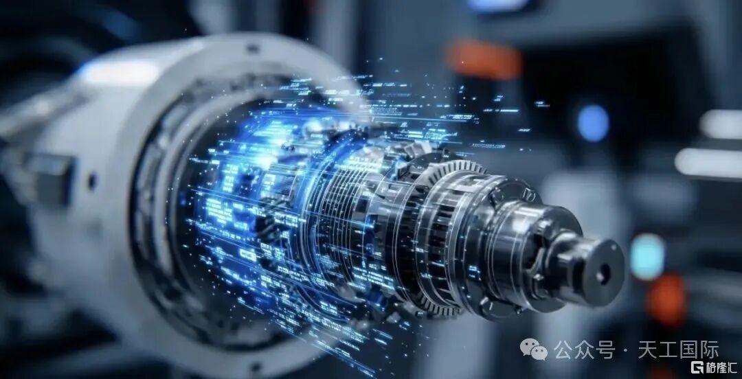 天工国际与中国航发北京航空材料研究院