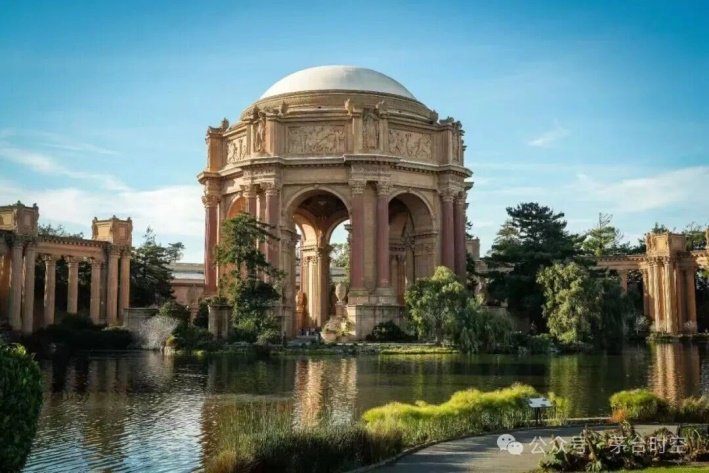 110年后，茅台再次回到巴拿马万国博览会原址