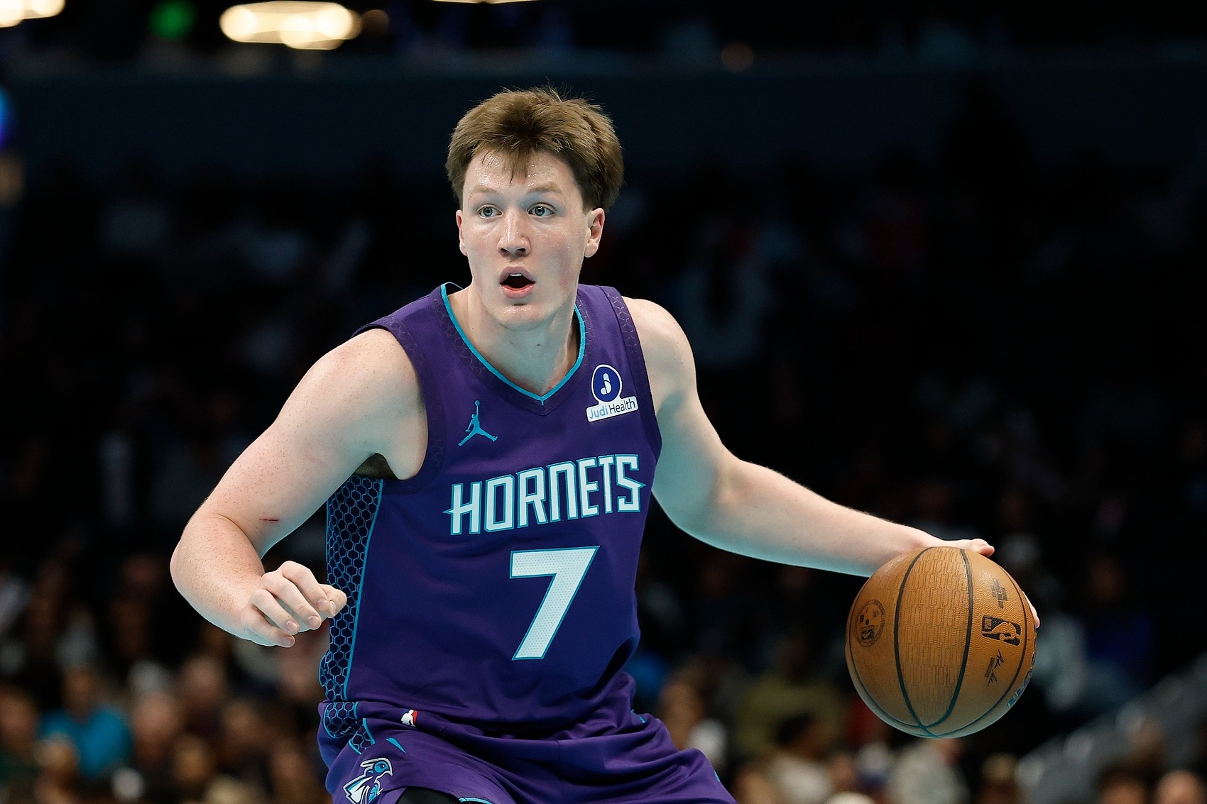 本赛季新秀20+场数榜：克尼佩尔11次第一 弗拉格第二 鹈鹕2人入围